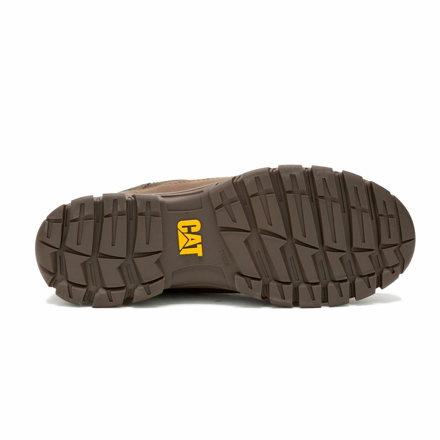 Caterpillar Threshold Hiker Low Shoe Men Bungee Cord