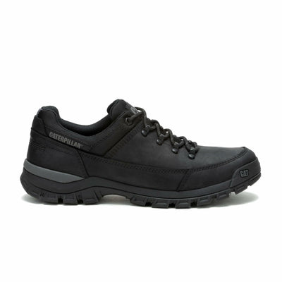 Caterpillar Threshold Hiker Low Shoe Men Black