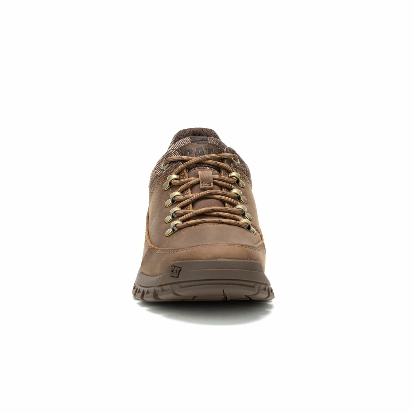 Caterpillar Threshold Hiker Low Shoe Men Bungee Cord