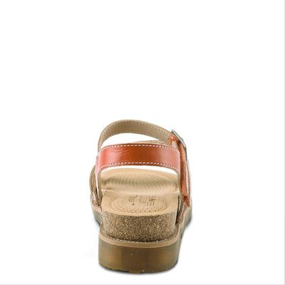 Spring Step L'Artiste Women's Dialog Ankle Strap Sandal Blush EU 35 / US 5
