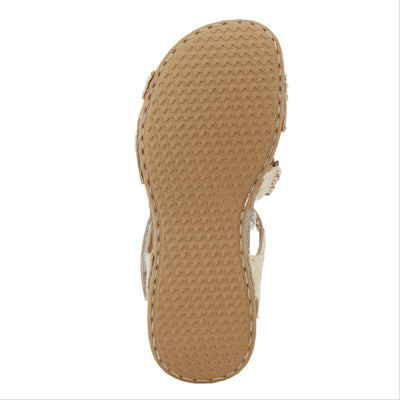 L'ARTISTE ATIRA SANDAL