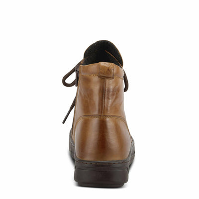 Spring Step Women's Darleen Camel EU 37 / US 6.5-7
