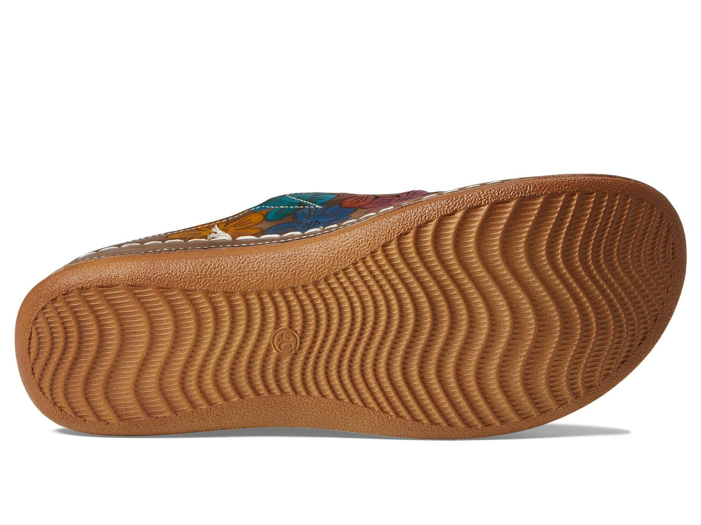 Spring Step L'Artiste Women's Augi Clog Grey Multi EU 42 / US 10.5-11