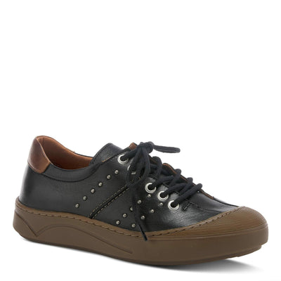 Spring Step Women's Sosa Black EU 37 / US 6.5-7
