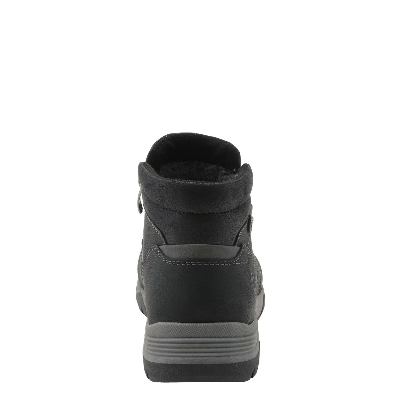 Spring Step Men's Shoes Lucas Black EU 43 / US 9.5-10