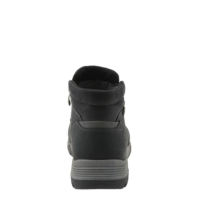 Spring Step Men's Shoes Lucas Black EU 43 / US 9.5-10