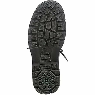Spring Step Men's Sullivan Sneaker Black EU 43 / US 9.5-10