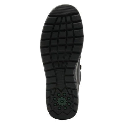 Spring Step Men's Shoes Lucas Black EU 43 / US 9.5-10