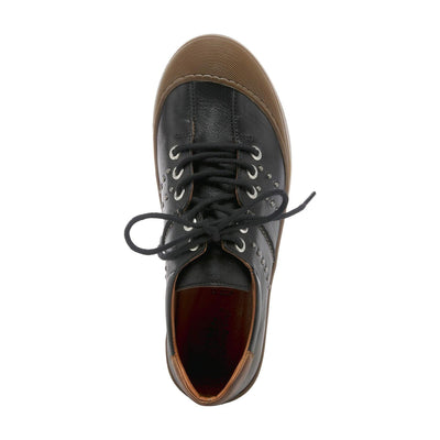 Spring Step Women's Sosa Black EU 37 / US 6.5-7