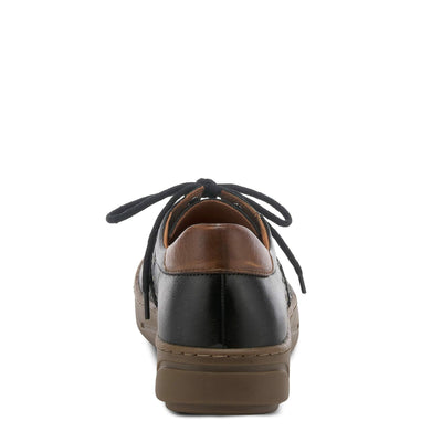 Spring Step Women's Sosa Black EU 37 / US 6.5-7