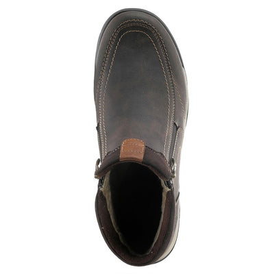Spring Step Men's Shoes Lucas Brown EU 44 / US 10.5-11