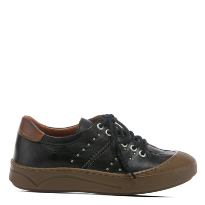 Spring Step Women's Sosa Black EU 37 / US 6.5-7
