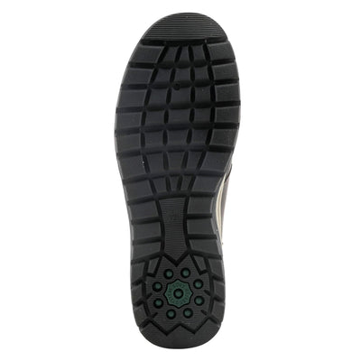 Spring Step Men's Shoes Lucas Brown EU 44 / US 10.5-11