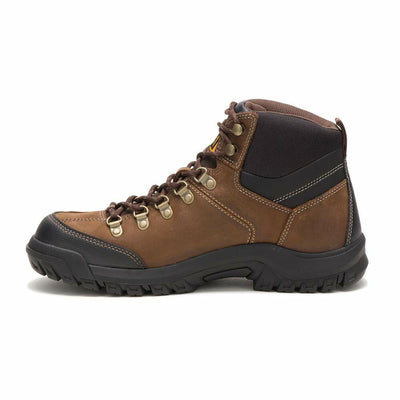 Cat Footwear Men's Threshold Waterproof Industrial Boot