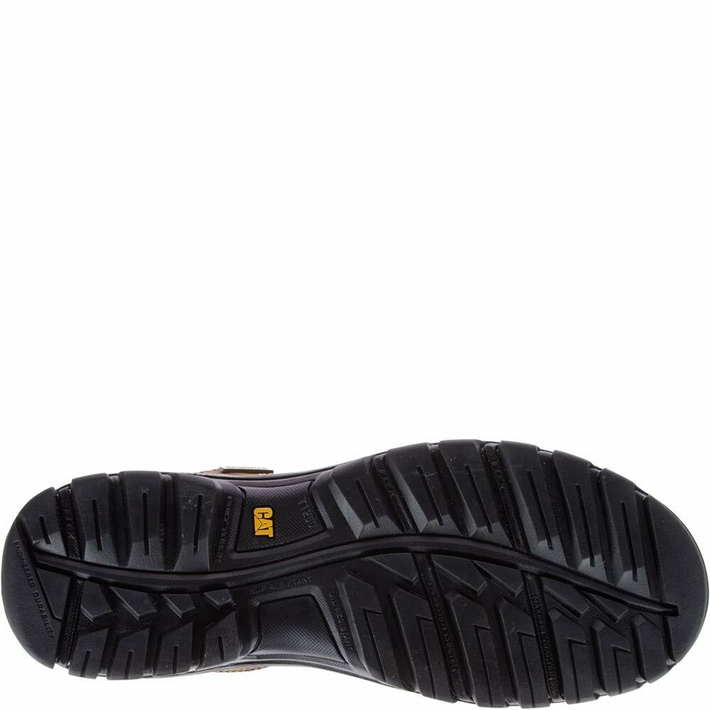 Cat Footwear Men's Threshold Waterproof Industrial Boot
