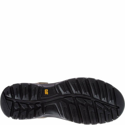 Cat Footwear Men's Threshold Waterproof Industrial Boot