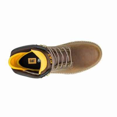 Cat Footwear Colorado Equip 6" Waterproof