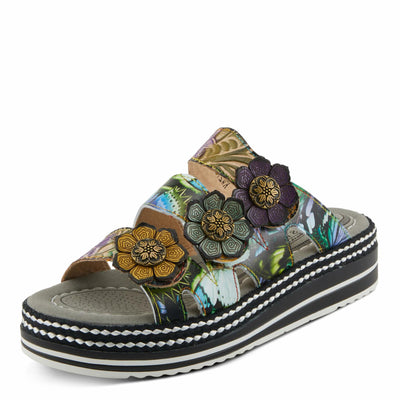 Spring Step L'Artiste Women's Naomi-Monarch Sandal