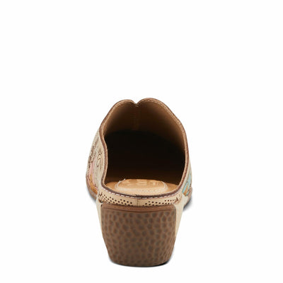Spring Step L'Artiste Women's Chienti Clog