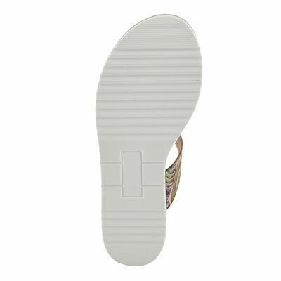 Spring Step L'Artiste Women's Naomi-Monarch Sandal