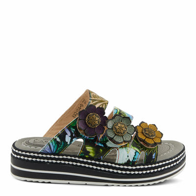 Spring Step L'Artiste Women's Naomi-Monarch Sandal