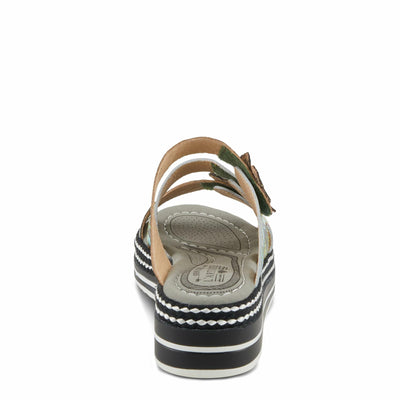 Spring Step L'Artiste Women's Naomi-Monarch Sandal