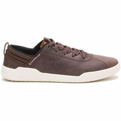 Cat Footwear Unisex HEX Sneaker, Coffee Bean, 9 US Men