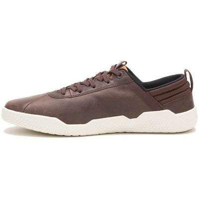 Cat Footwear Unisex HEX Sneaker, Coffee Bean, 9 US Men