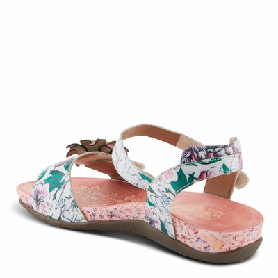 Spring Step L'Artiste Women's Gladystee Sandal
