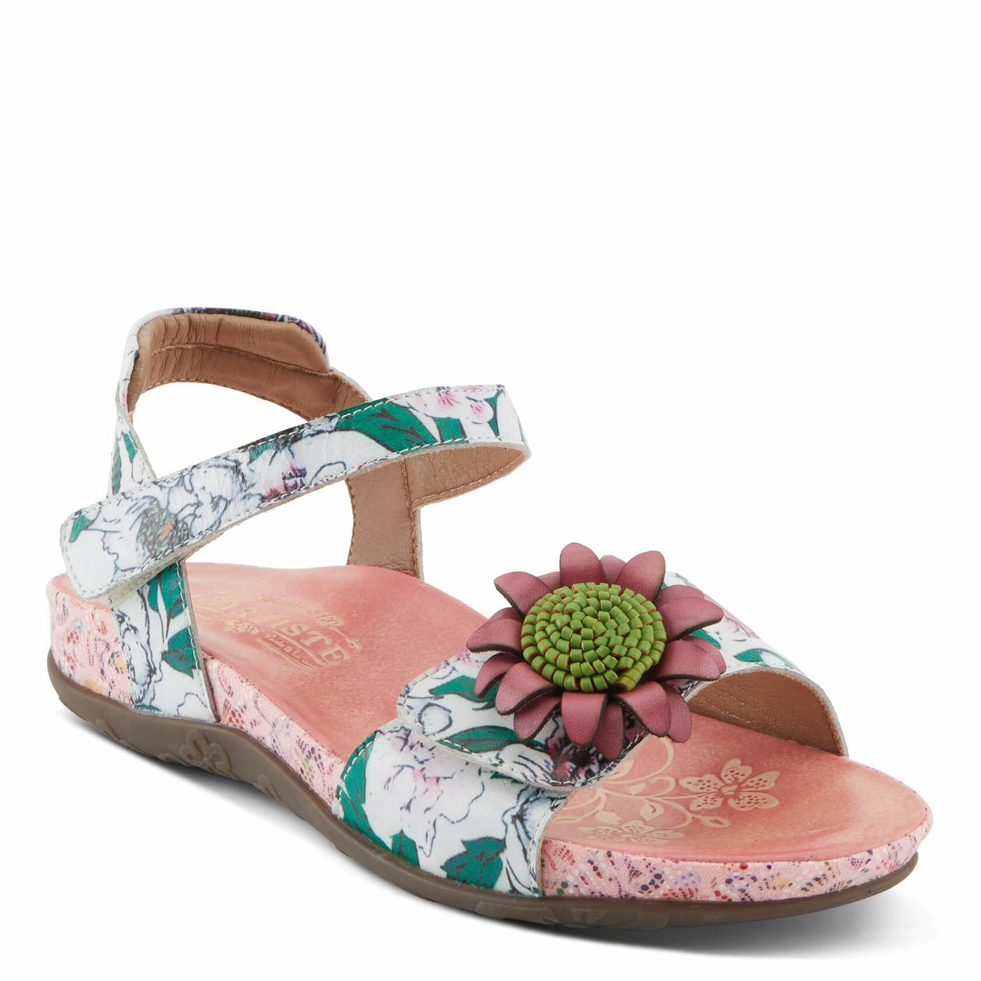 Spring Step L'Artiste Women's Gladystee Sandal