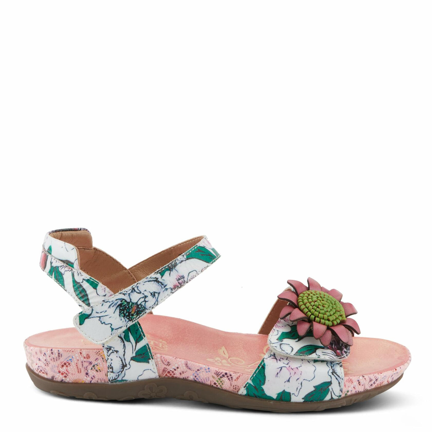Spring Step L'Artiste Women's Gladystee Sandal