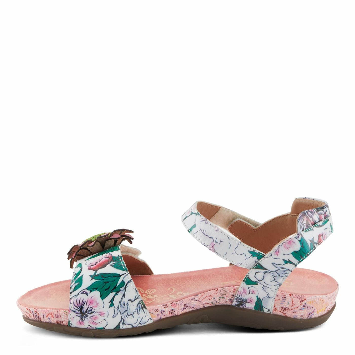 Spring Step L'Artiste Women's Gladystee Sandal