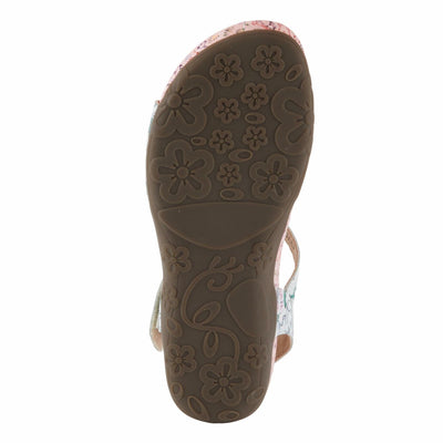 Spring Step L'Artiste Women's Gladystee Sandal