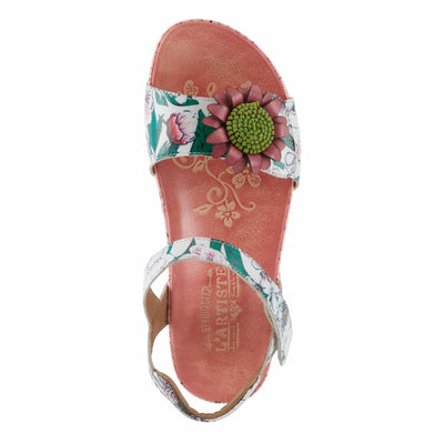 Spring Step L'Artiste Women's Gladystee Sandal