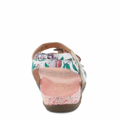 Spring Step L'Artiste Women's Gladystee Sandal