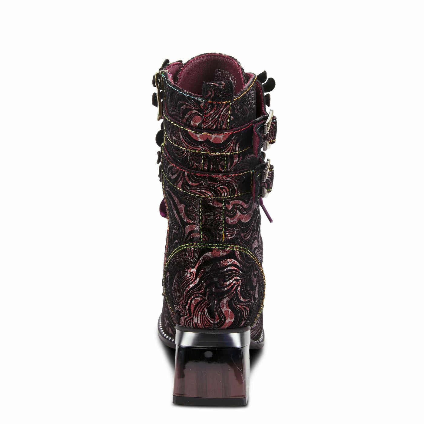 Spring Step L'Artiste Women's Originala Purple EU 37 / US 6.5-7