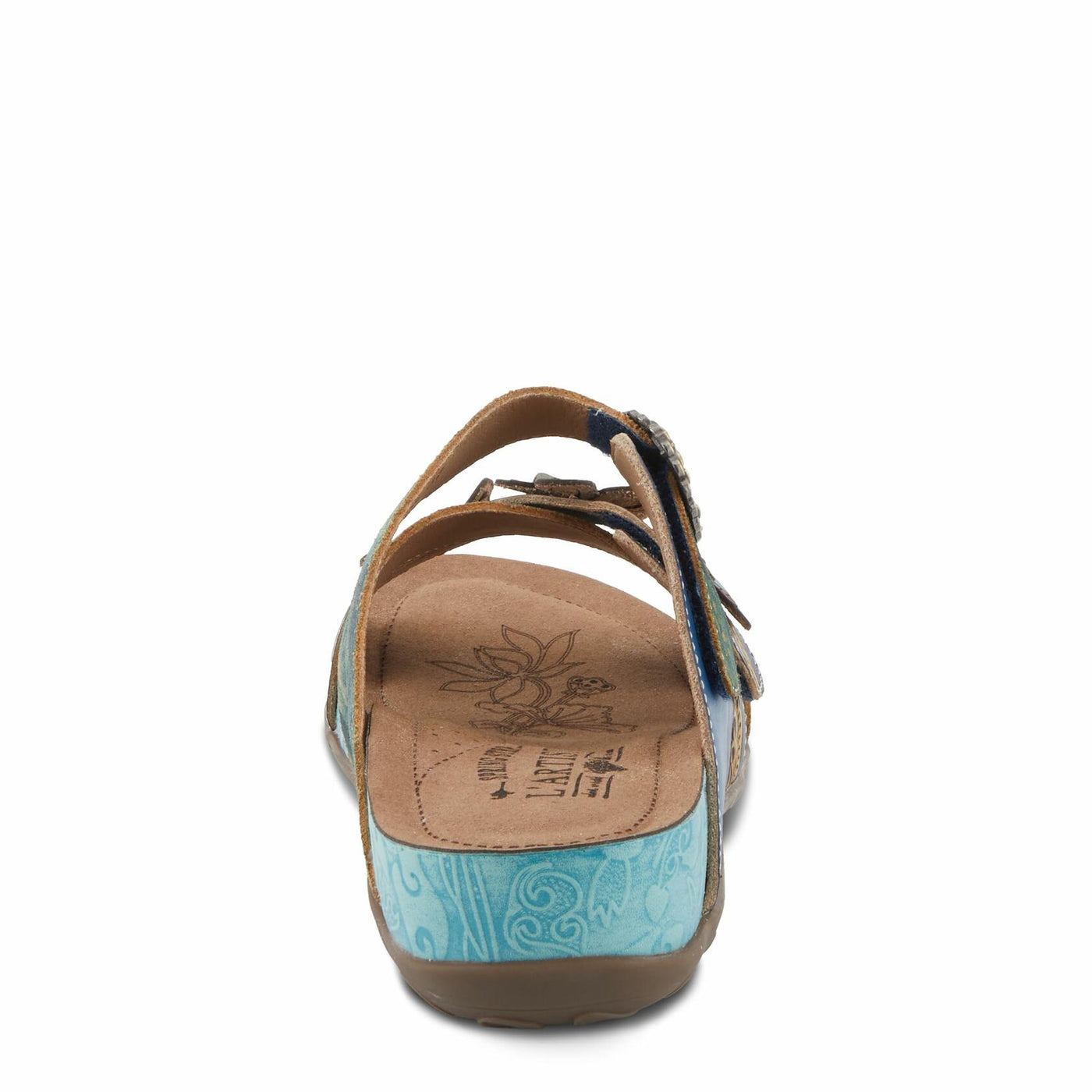 Spring Step L'Artiste Women's Caelana Sandal