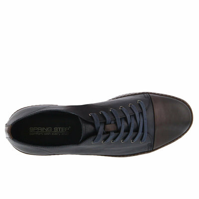 Spring Step Men's Jimmy Sneaker
