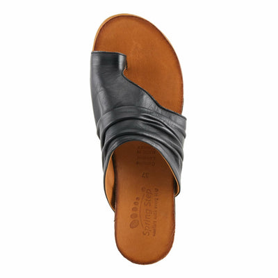 Spring Step Women's Bates Sandal