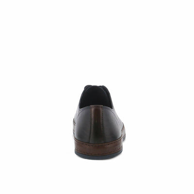 Spring Step Men's Jimmy Sneaker