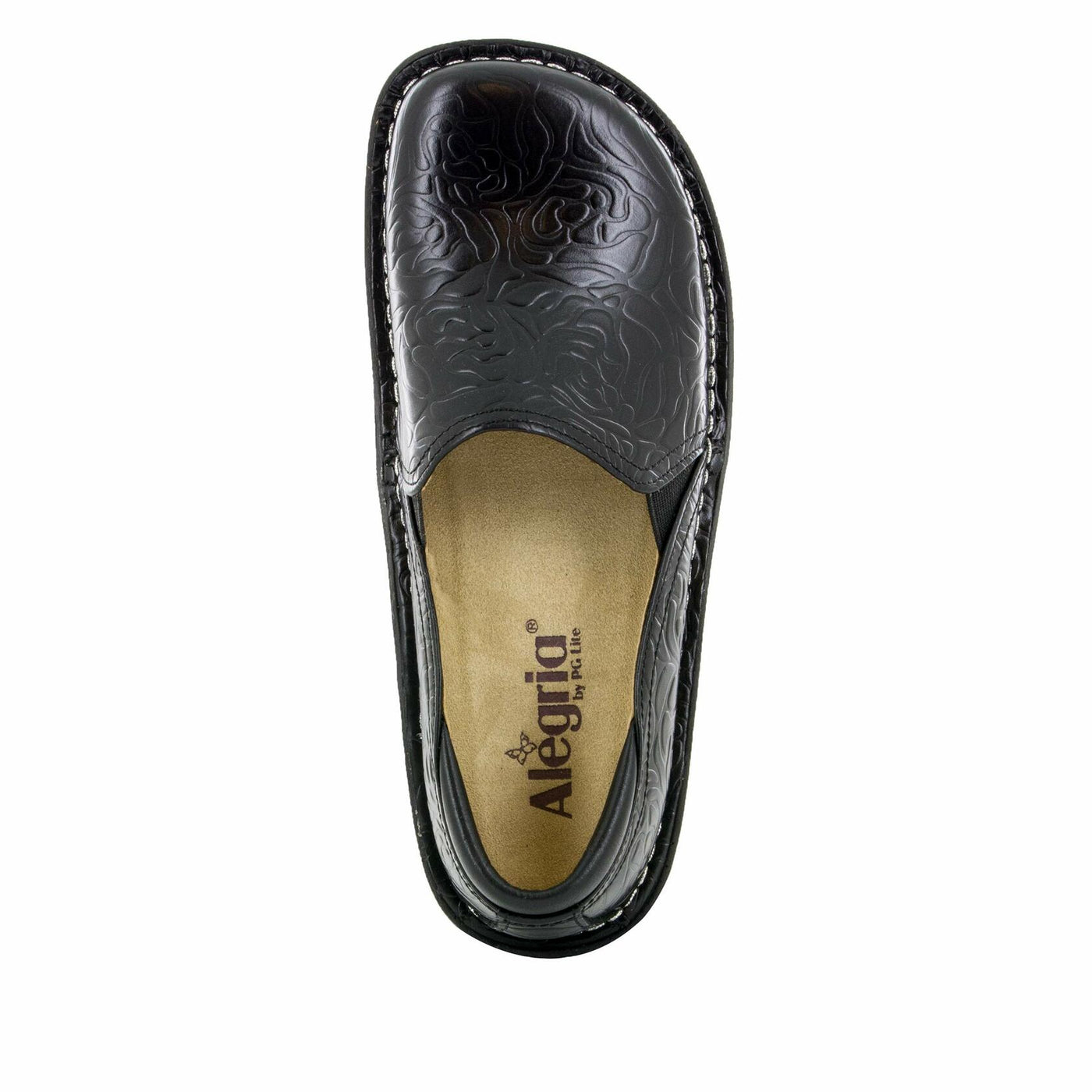 Women's Alegria, Debra Professional Slip On
