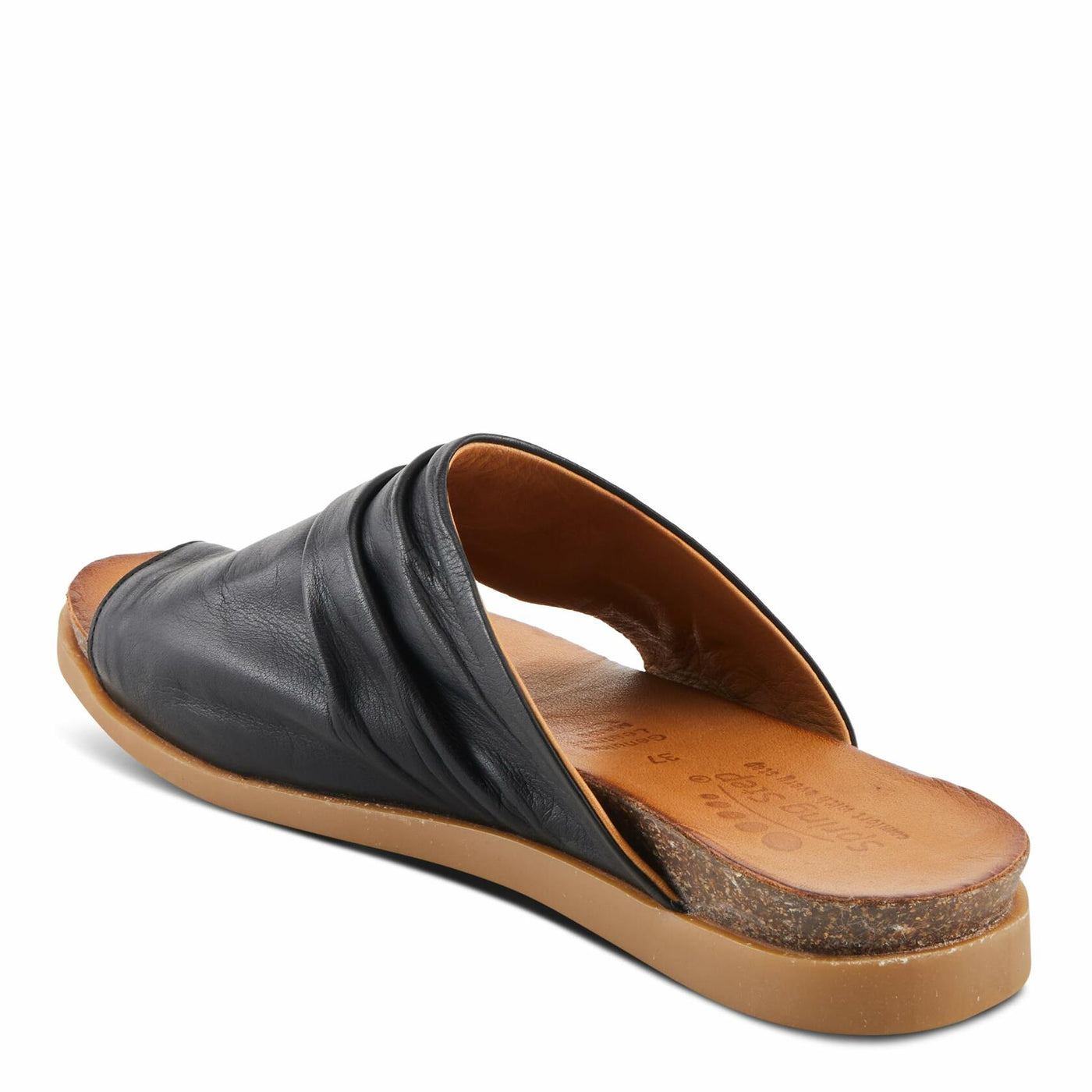 Spring Step Women's Bates Sandal