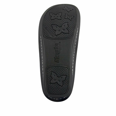 Women's Alegria, Debra Professional Slip On