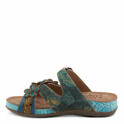 Spring Step L'Artiste Women's Caelana Sandal