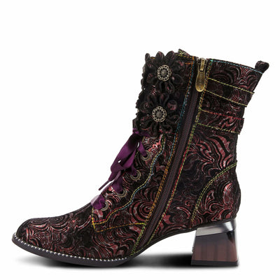 Spring Step L'Artiste Women's Originala Purple EU 39 / US 8.5