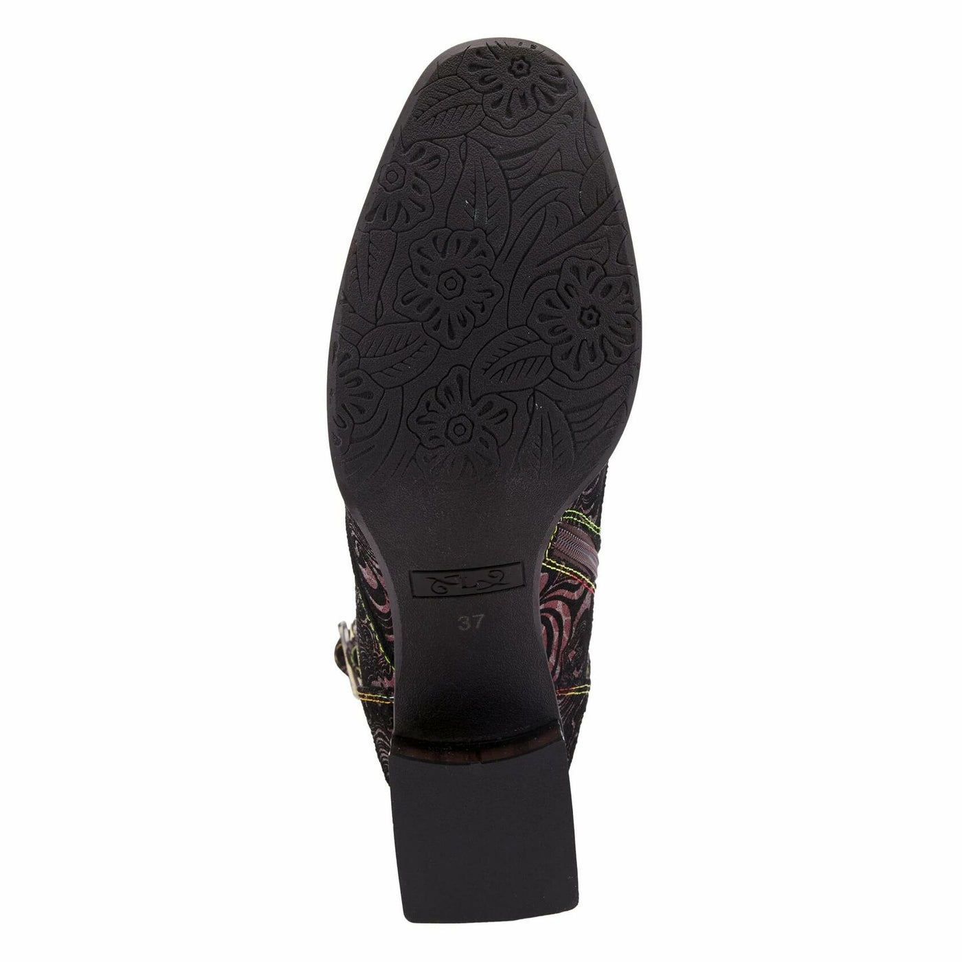 Spring Step L'Artiste Women's Originala Purple EU 39 / US 8.5