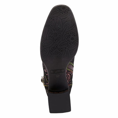 Spring Step L'Artiste Women's Originala Purple EU 39 / US 8.5