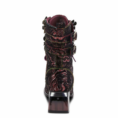 Spring Step L'Artiste Women's Originala Purple EU 39 / US 8.5