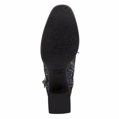 Spring Step L'Artiste Women's Originala Navy EU 36 / US 5.5-6