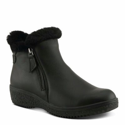 Spring Step Women's Republic Boots Black EU 37 / US 6.5-7